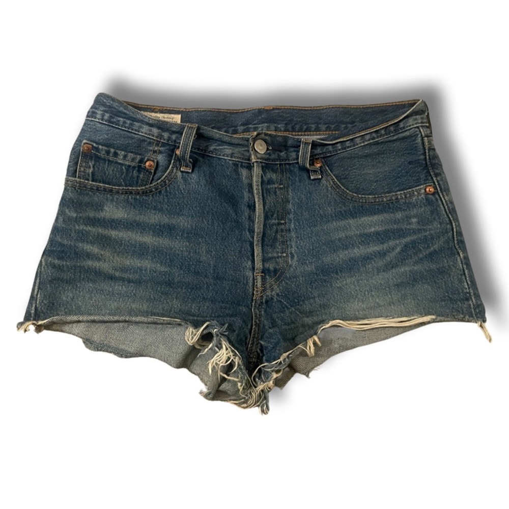 Levi’s Shorts